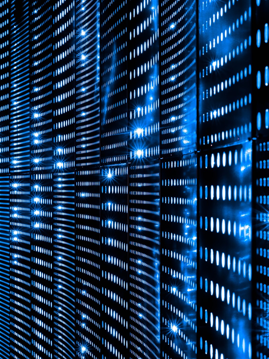 Managed IT Services features