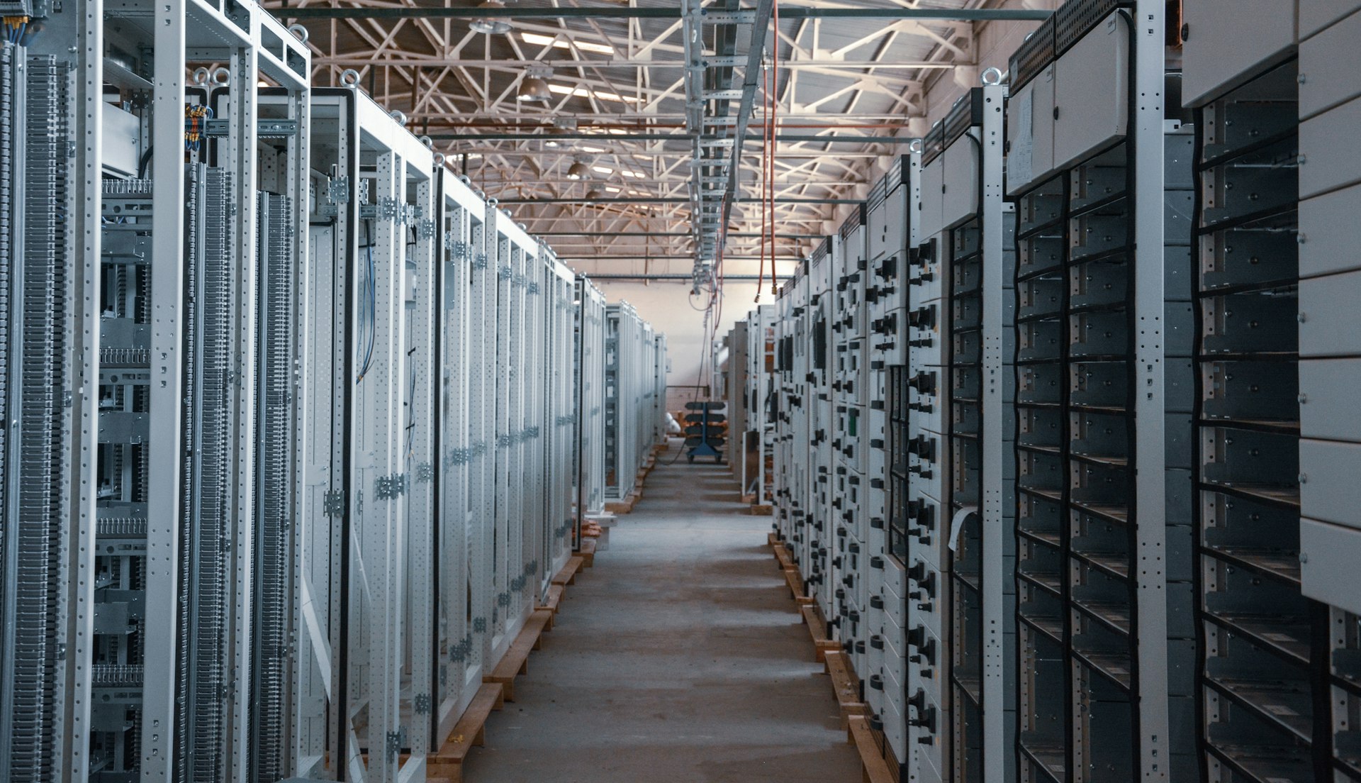 Managed IT Services — Premier Network Solutions