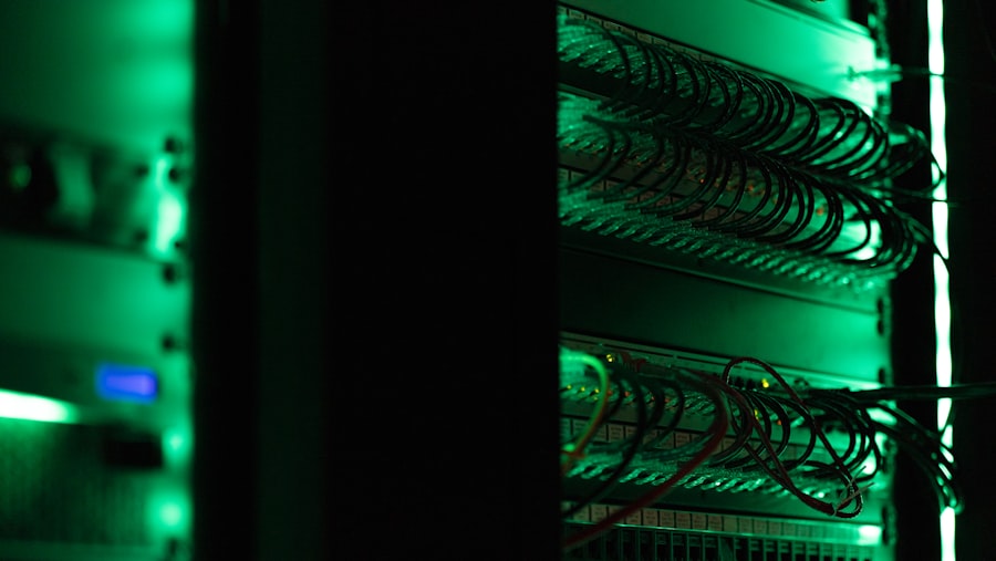 Cybersecurity
