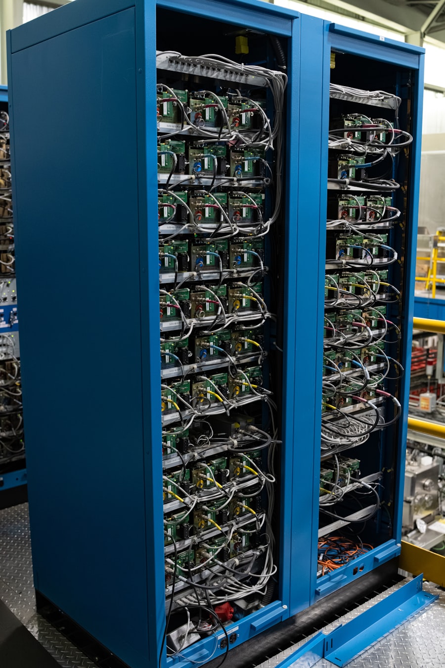 Website Development — Premier Network Solutions