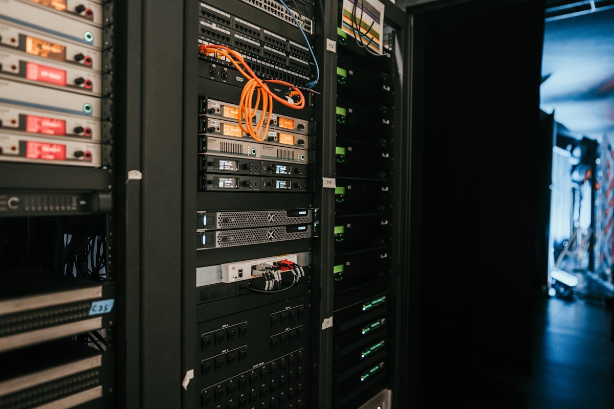 Website Development — Premier Network Solutions